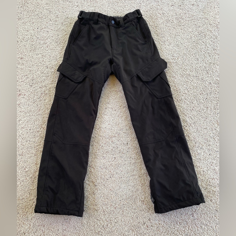 Mens sizing S Gerry snow pants